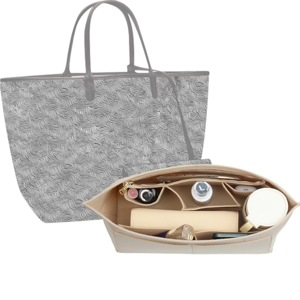 jiesinlov handbag organizer insert for Neverfull